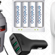 Illustration for article titled Todays Best Deals: WeMo Switches, Garbage Disposal, Eneloops, and More